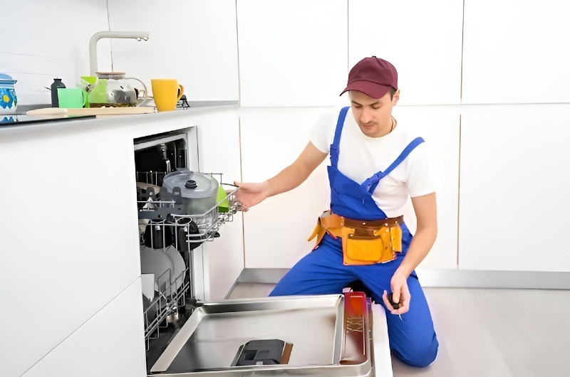 Dishwasher repair in San Marcos